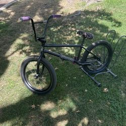 Bmx Bike in excellent condition