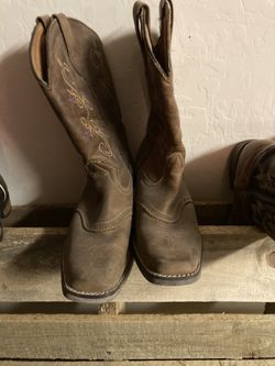 Women’s Boots