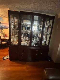 China cabinet