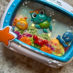 Baby Toy 