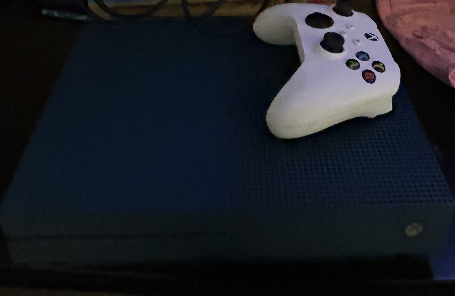 Xbox 1 S