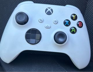 Xbox One controller