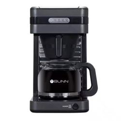 Bunn CSB2G Speed Brew Elite 10-Cup Coffee Maker