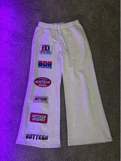Bottega Desires Sweat Pants