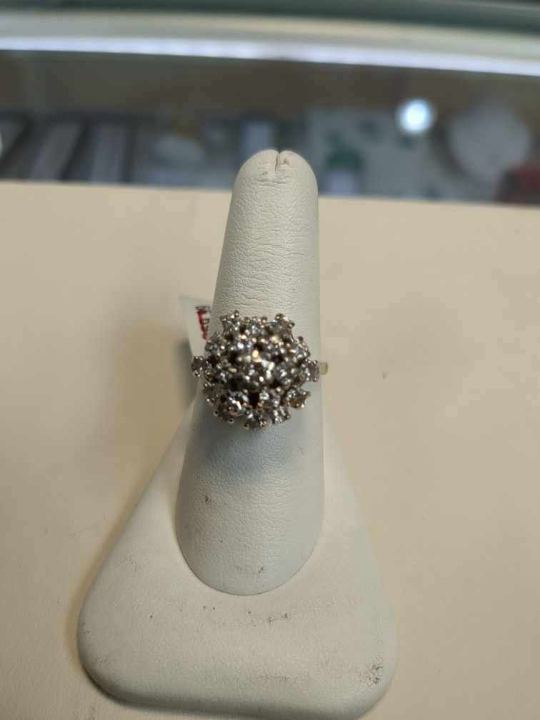 14k Gold Ring Grams Layaway Available 10% Down If You Are