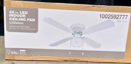 Ceiling Fan