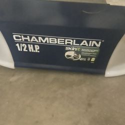 Chamberlain Garage Door Opener 1/2 HP
