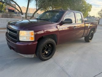 2009 Chevrolet Silverado