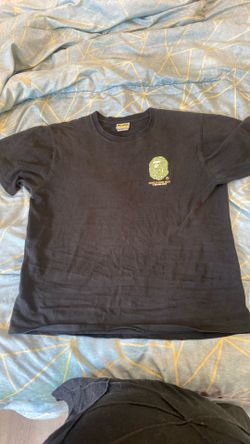 Bathing Ape Shirt $40