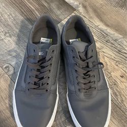 Men’s Vans Shoes 