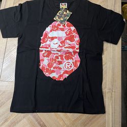 Bape shirts