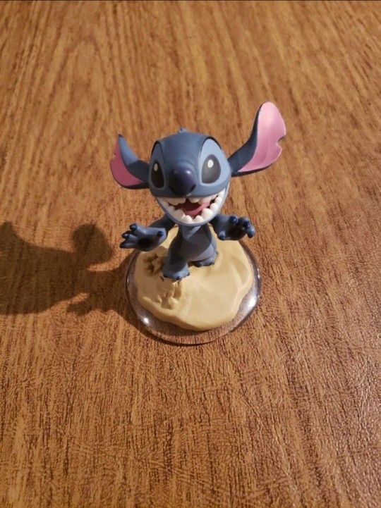 Disney Infinity Stitch