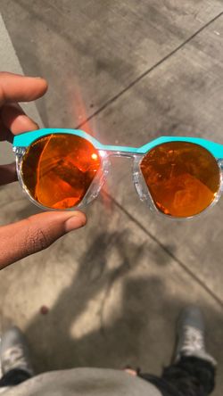Oakley HSTN green shn
