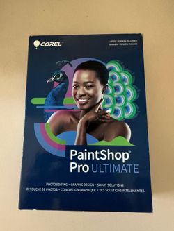 Corel Paintshop Pro