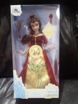 NEW! DISNEY PRINCESS DOLLS FOR ONLY $10 GREAT FOR A GIFT!