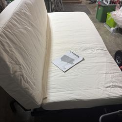 IKEA Futon/couch- Free