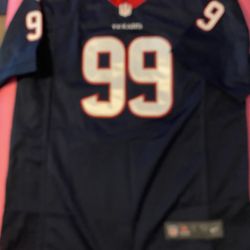 NFL Titans Jersey ♦️New ♦️Size Youth Lg 