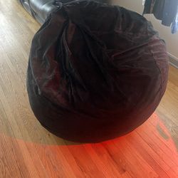 Beanbag chair