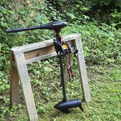 Endura Minn Kota