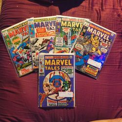 Many Titles Great Deals