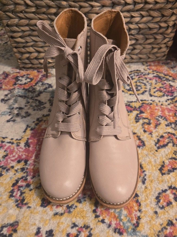 Brand New Frye Boots