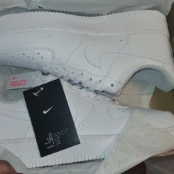 Air Force 1s In Every Size Available 