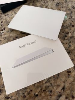 Apple Magic Trackpad 2 (lightning)