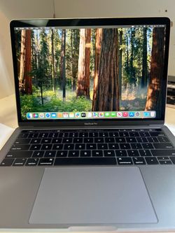 2019 MacBook Pro