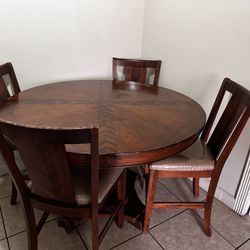 Kitchen Table 