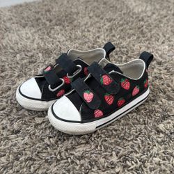 Converse Toddler 