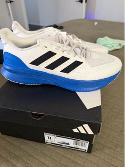 Adidas Athletic Running Shoes