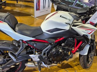 🔥 QUALITY PRE-OWNED — 2022 KAWASAKI Z650 ABS 🔥