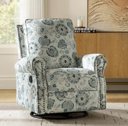 New Reclining Sofa
