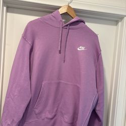 nike hoodie 