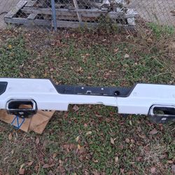 Chevy Silverado Gmc Sierra 19 23 