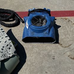Air Mover Blower