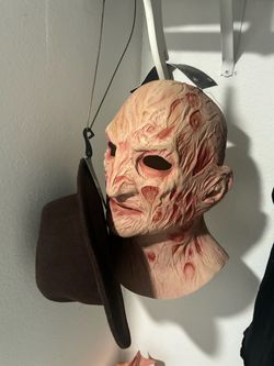 Halloween mask