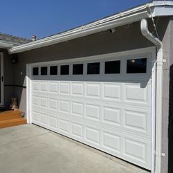 Lift Master Garage Doors