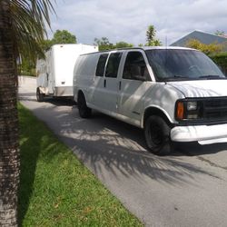 Combinacion En Excellente condition.