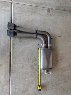 Flowmaster FlowFX