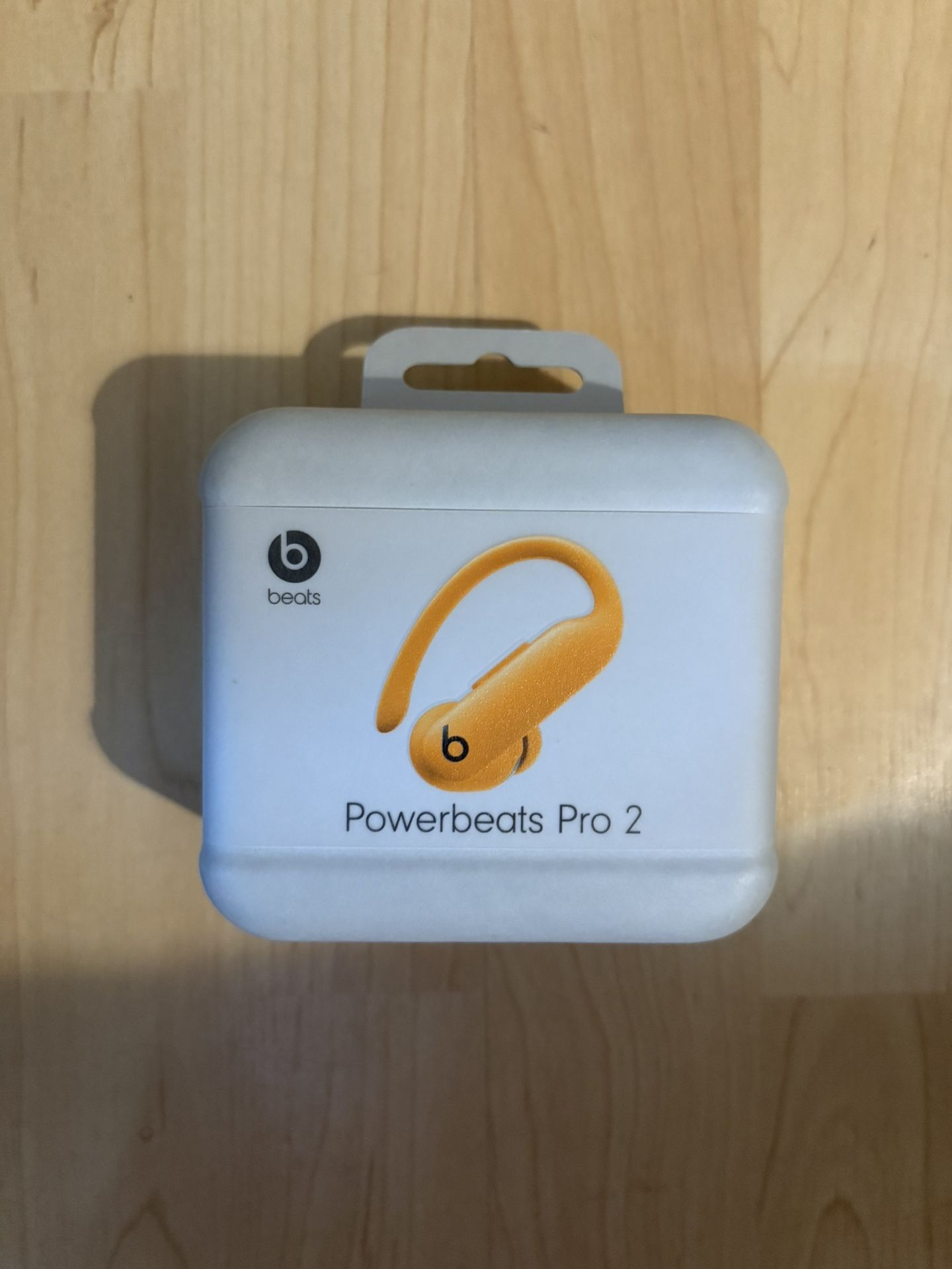 Powerbeats Pro 2