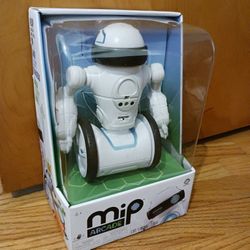 Mip Arcade Robot
