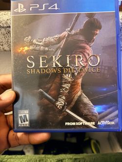 $30 Sekiro