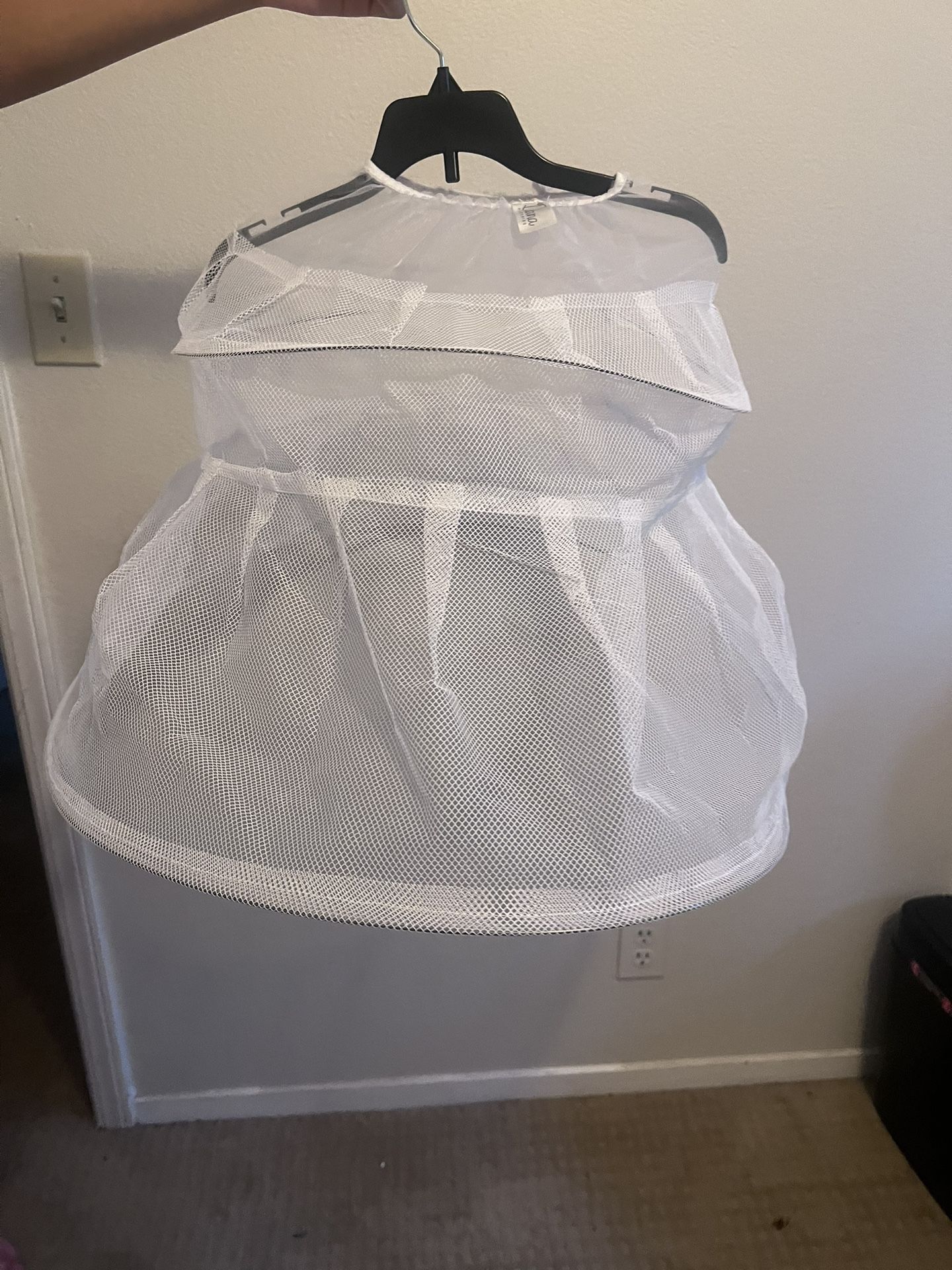 Girls Petticoat Hoop