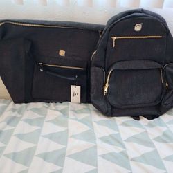 Travel Bags