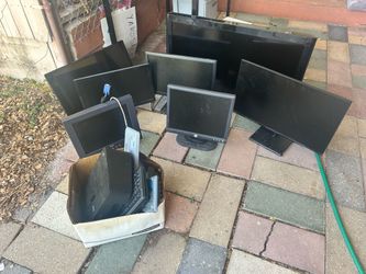 $20 for everything shown