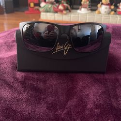 Maui Jim Sunglasses