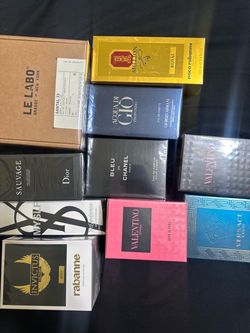 Perfumes