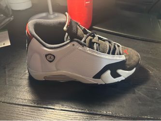 Retro Jordan 14s