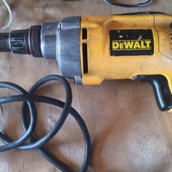 Dewalt 